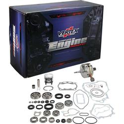 Vertex Pistons WR101-126