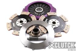 XCLUTCH XMS-230-MI01-2E-XC