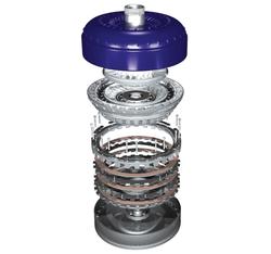 ATS Diesel 3099123368