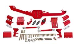 BMR Suspension WL002R