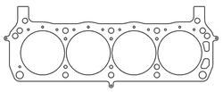 Cometic Gasket C5909-027