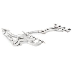 Stainless Works SFTR11HCATY