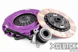 XCLUTCH XKHD24424-1C