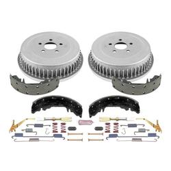 PowerStop KOE15266DK