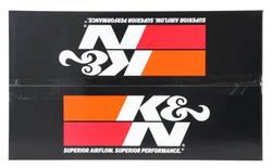 K&N Engineering 77-1577KS