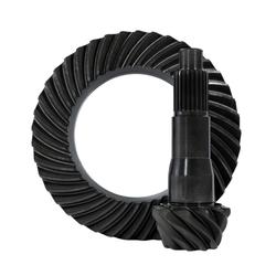 Yukon Gear & Axle YG D35JL-456