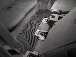 WeatherTech W122