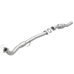 Magnaflow 458063