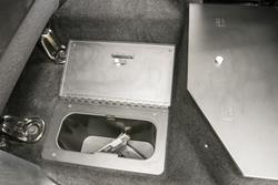 Tuffy Products 311-01