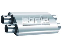 Borla 400493