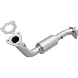 Magnaflow 4481185