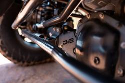 DV8 Offroad SPJL-11