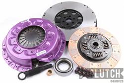XCLUTCH XKNI24501-1C