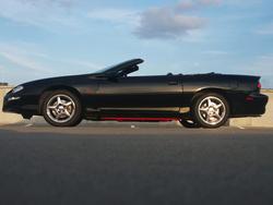 UMI Performance 2044-R