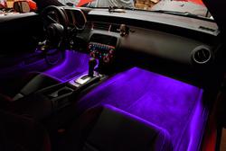 ORACLE Lighting 4207-333