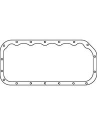 Cometic Gasket C4834