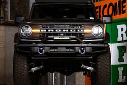 DV8 Offroad LBBR-04