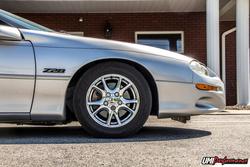 UMI Performance 2061F