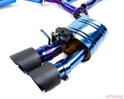 Vivid Racing VR-S4B9-170T