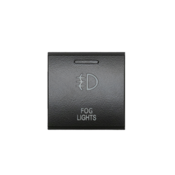 Cali Raised LED CR4162