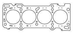 Cometic Gasket C5845-027