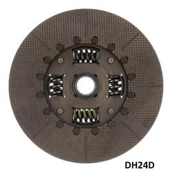 Exedy DH24D