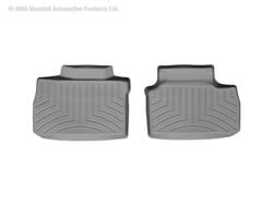 WeatherTech 460692