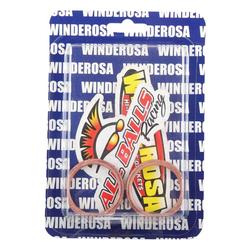 Vertex Pistons 823019