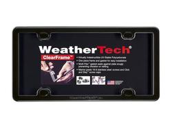 WeatherTech 63020