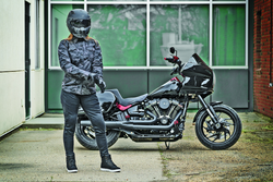 Speed and Strength 880436