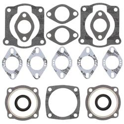 Vertex Pistons 711009
