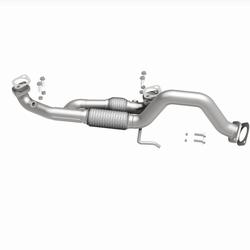 Magnaflow 107-0253
