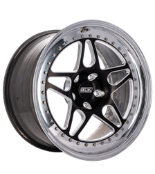 Belak Wheels 18106135S35BS-NBL