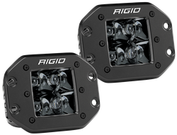 Rigid Industries 212213BLK