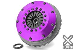 XCLUTCH XKMZ20525-2B
