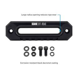 Borne Off-Road BNWN-12-SBK