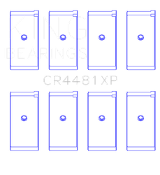 King Engine Bearings CR4481XP0.25
