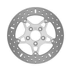 EBC Powersports MD535