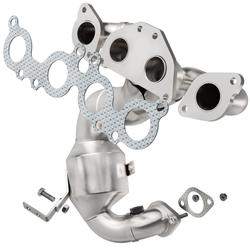 Magnaflow 51863