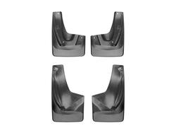 WeatherTech 110083-120083