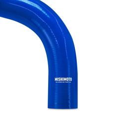 Mishimoto MMHOSE-TAC27-05BL