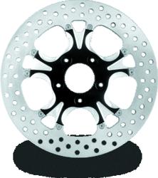 Performance Machine 0133-1522GATS-BMP