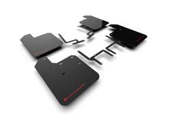 Rally Armor MF54-UR-BLK/RD