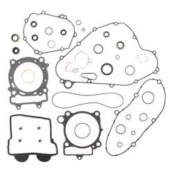 Vertex Pistons 811485