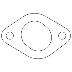 Cometic Gasket C4373