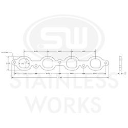 Stainless Works HFLT1_188
