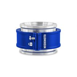 Mishimoto MMCLAMP-QD-25BL