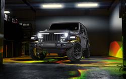 ORACLE Lighting 5819-333