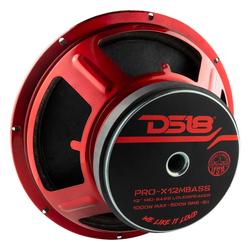 DS18 PRO-X12MBASS