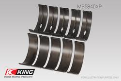 King Engine Bearings MB5840XP.026